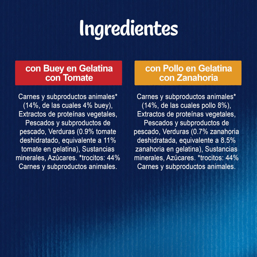 12 saquetas x 85 g Felix Sensations Sele&ccedil;&atilde;o do Campo saquetas em galeia, , large Imagem n&uacute;mero 4