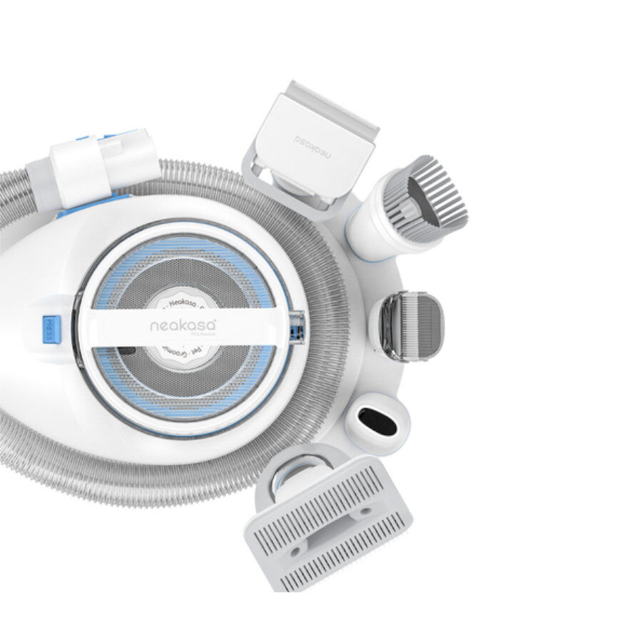 Neakasa P2 Pro Grooming Kit M&aacute;quina de tosquiar c&atilde;es e gatos, , large Imagem n&uacute;mero 3