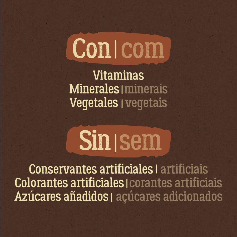 400 g True Origins Pure Adulto Frango lata para C&atilde;es, , large Imagem n&uacute;mero 4