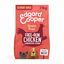 2.5 kg Edgard & Cooper Senior Salmão da Noruega e Frango ração para cães, , large Indicador imagem número 1