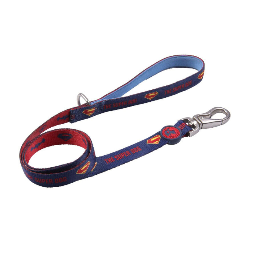 DC Comics Liga dos Super Pets Trela para c&atilde;es, , large Imagem n&uacute;mero 1