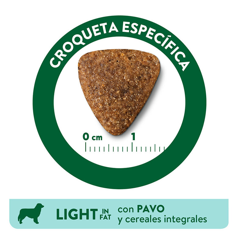 Affinity Libra Adult Light peru ração para cães, , large image number null