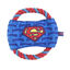 DC Super Man Disco de Corda para cães, , large Indicador imagem número 1