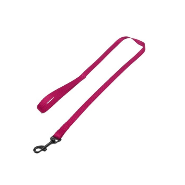 Outech Trela cor-de-rosa para cães,  Imagem número 1 Outech Trela cor-de-rosa para cães, , large Imagem número 1