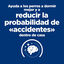 Hill's Prescription Diet Aging and Alertness Care b/d Ração para cães com frango, , large Indicador imagem número 6