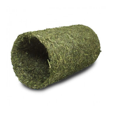 JR Farm Hay Tunnel para roedores