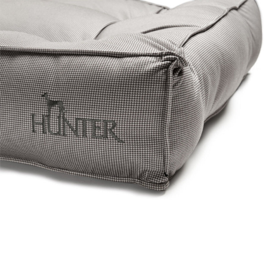 Hunter Lancaster Cama Cinzenta para c&atilde;es, , large Imagem n&uacute;mero 3