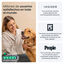Tractive GPS Dog 6 Rastreador de cães marrom, , large Indicador imagem número 7