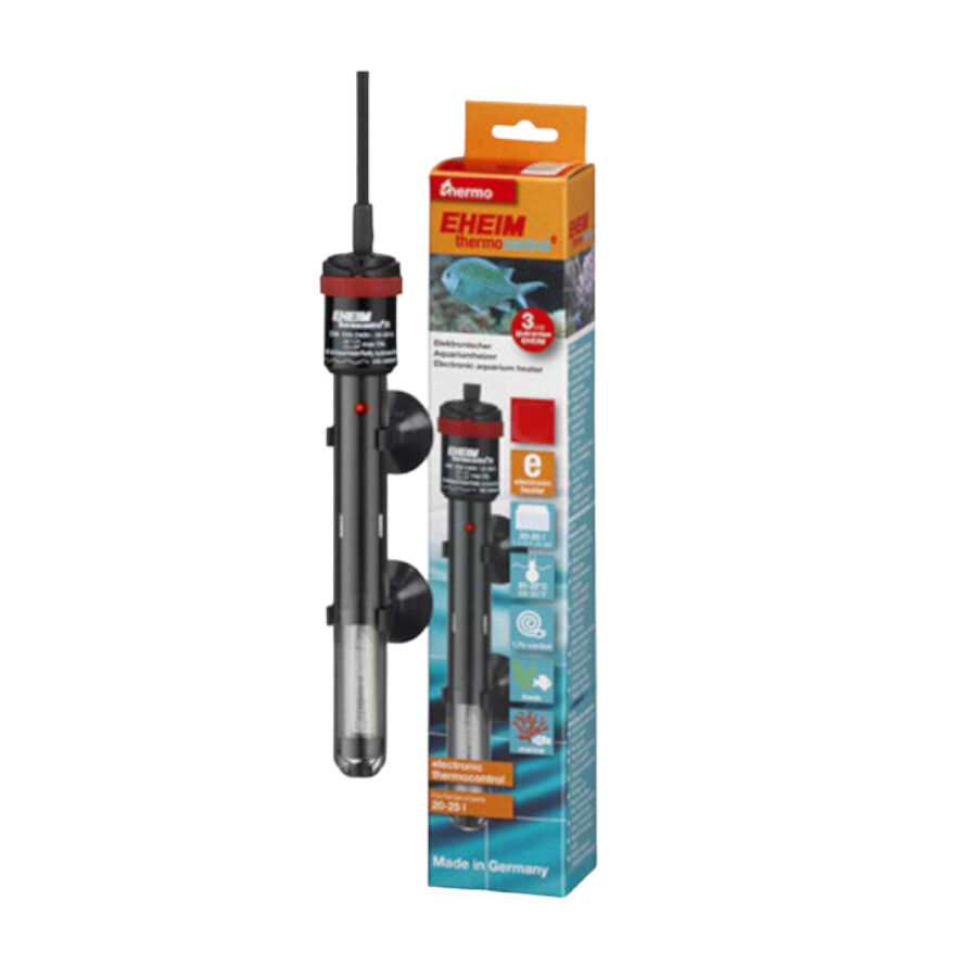 Eheim Thermocontrol-E Aquecedor para aqu&aacute;rios, , large Imagem n&uacute;mero 1