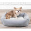 Flamingo Colette Retangular Azul cama alcofa para cães, , large Indicador imagem número 6