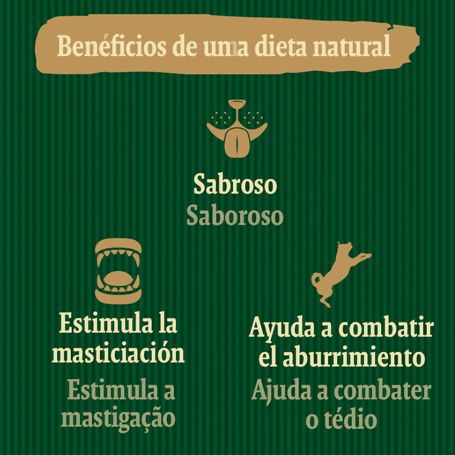 True Origins Salsichas de Frango Snack para c&atilde;es, , large Imagem n&uacute;mero 5