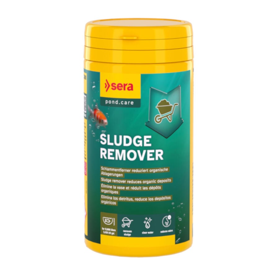 Sera Pond Sludge Remover para aqu&aacute;rios e tanques , , large Imagem n&uacute;mero 1