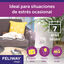 Ceva Feliway Help Difusor e Recarga Suplemento Relaxante, , large Indicador imagem número 3