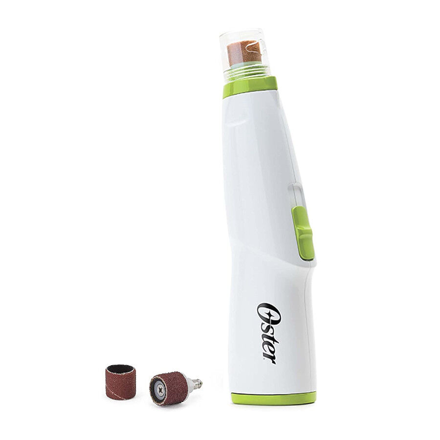 Oster lima de u&ntilde;as el&eacute;ctrica para perros y gatos Imagem n&uacute;mero 1