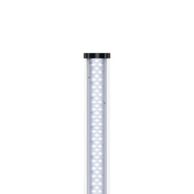 Sistema de iluminação LED para aquário Aquatlantis Prestige 130