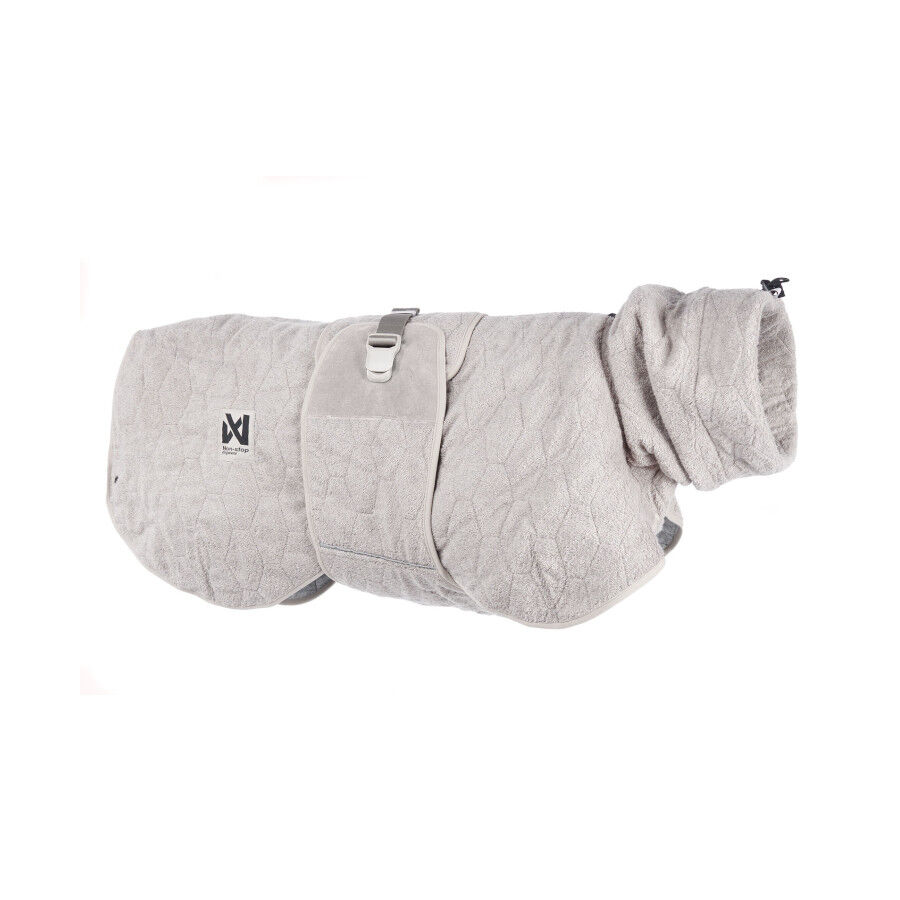 Non-stop Dogwear Casaco de Secagem Areia para c&atilde;es, , large Imagem n&uacute;mero 1
