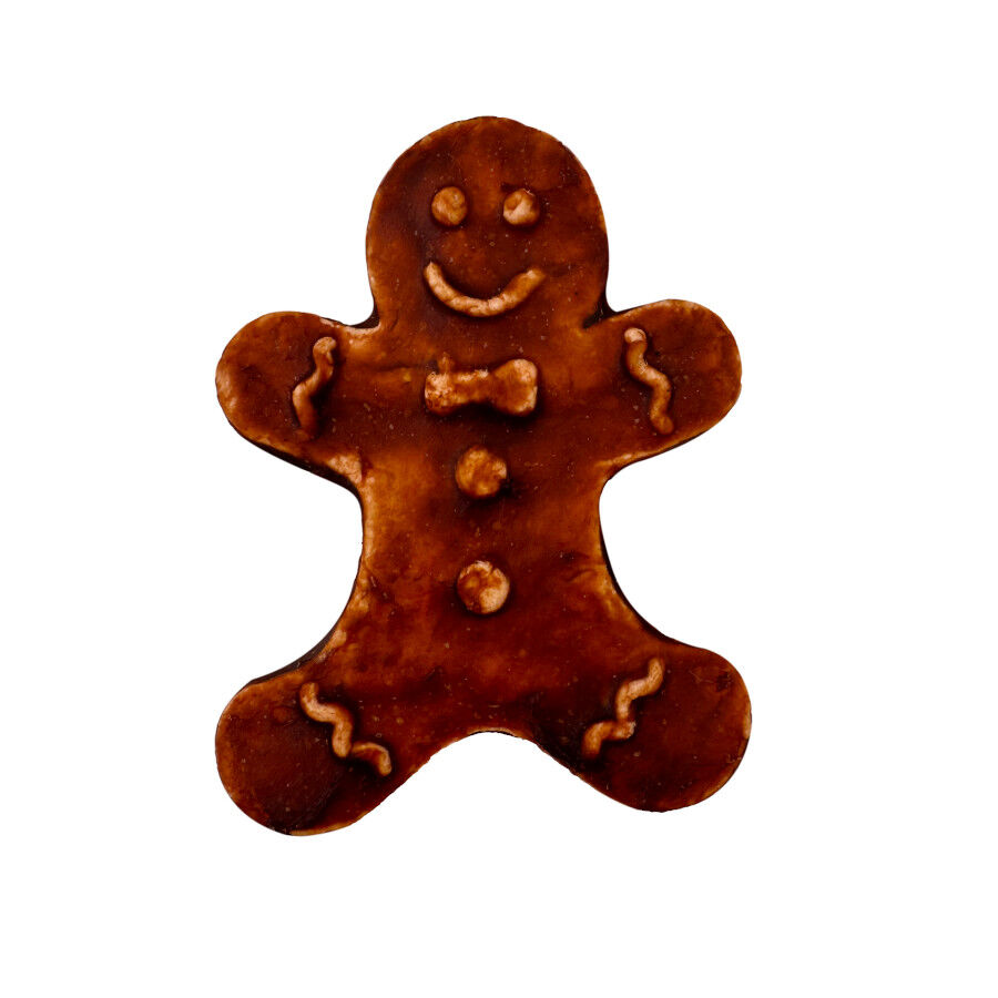 75 g  Wonder Christmas Biscoito de gengibre para c&atilde;es, , large Imagem n&uacute;mero 3