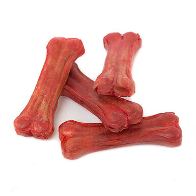 Nayeco Osso King Bacon para cães