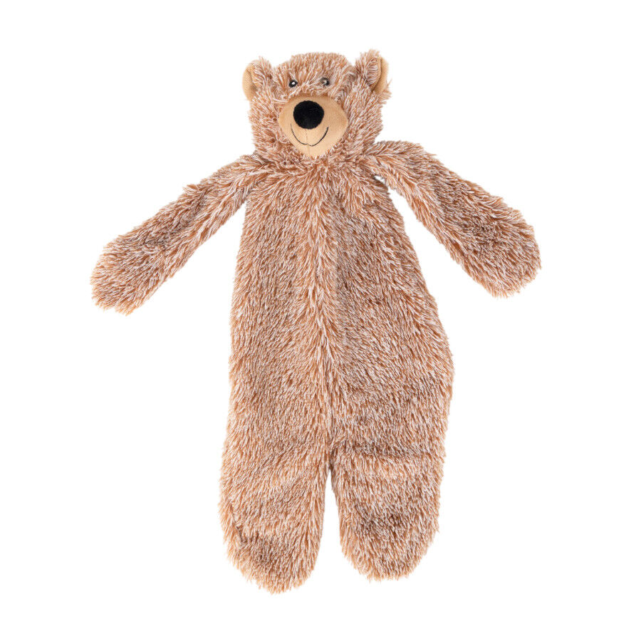 Tootoy! Comfort Peluche de urso para c&atilde;es, , large Imagem n&uacute;mero 2