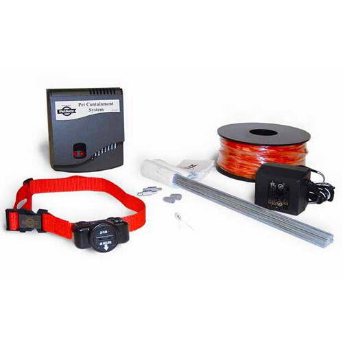 PetSafe Radio Fence cerco antiescapes de perros Imagem n&uacute;mero 1