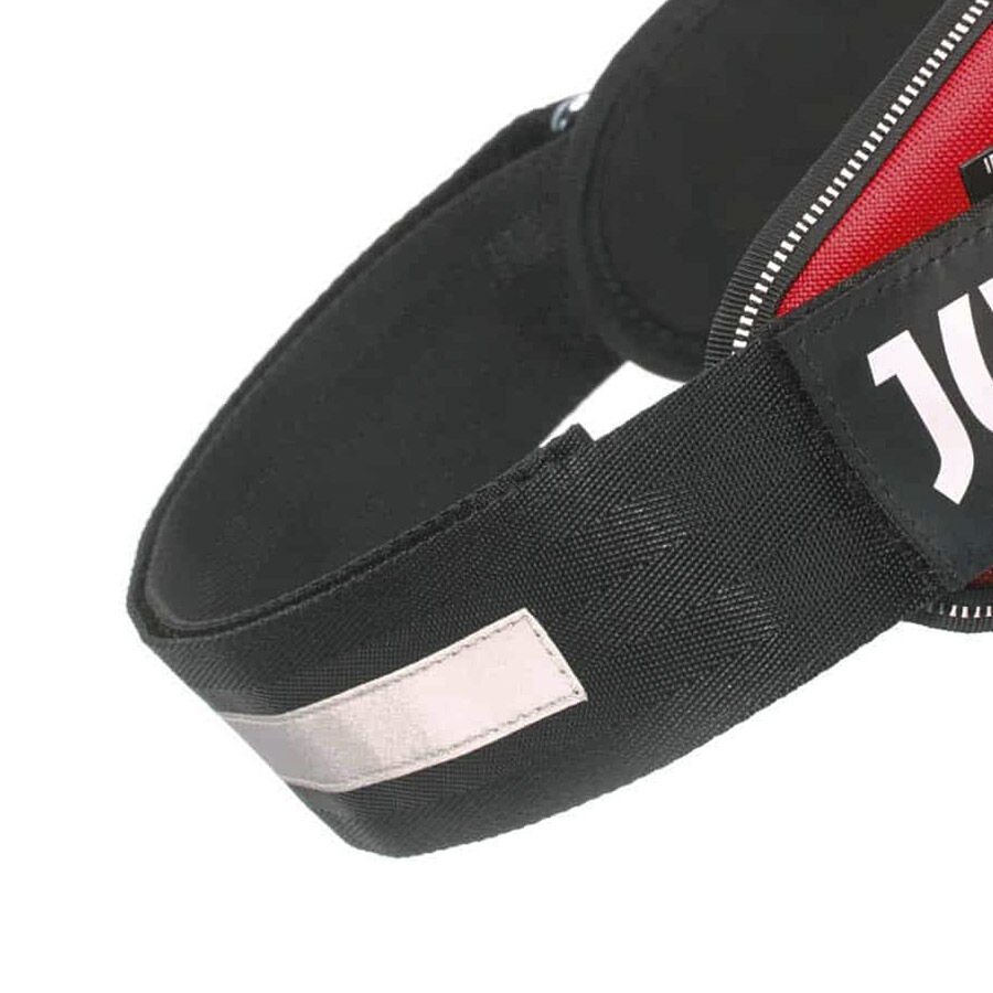 Julius-K9 IDC Peitoral Vermelho para c&atilde;es, , large Imagem n&uacute;mero 7