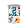 Dogzilla Lata para c&atilde;o v&aacute;rios sabores 400 gr, , large image number null