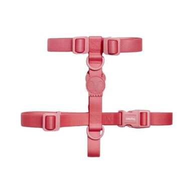 Zeedog Neopro Bubblegum Peitoral Rosa para cães 