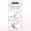 Beaphar CaniComfort Adult Coleira Anti Stress para cães, , large Indicador imagem número 4