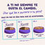 85 g Edgard & Cooper Comida h&uacute;mida de pato e peru em molho em saquetas para gatos, , large Indicador imagem n&uacute;mero 9