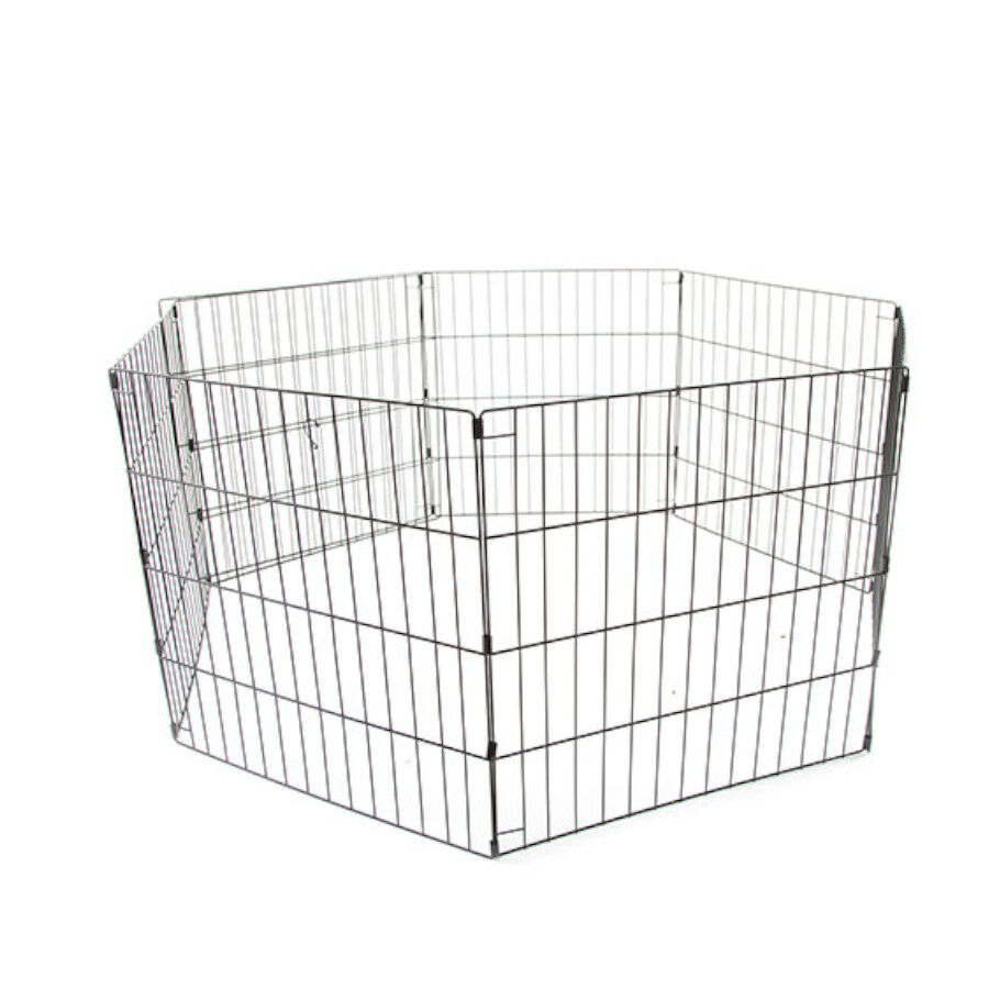 Tk-Pet Parque dobr&aacute;vel para c&atilde;es e gatos, , large Imagem n&uacute;mero 1