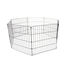 Tk-Pet Parque dobrável para cães e gatos, , large Indicador imagem número 1