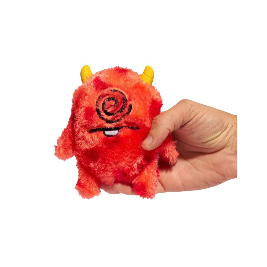 Zeedog Mr.X Brinquedo 2 em 1 para c&atilde;es, , large Imagem n&uacute;mero 2