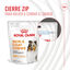 240 g Royal Canin Skin & Coat Chews Suplemento Nutricional Adulto para Cães, , large Indicador imagem número 3