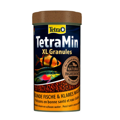TetraMin XL Grânulos para peixes