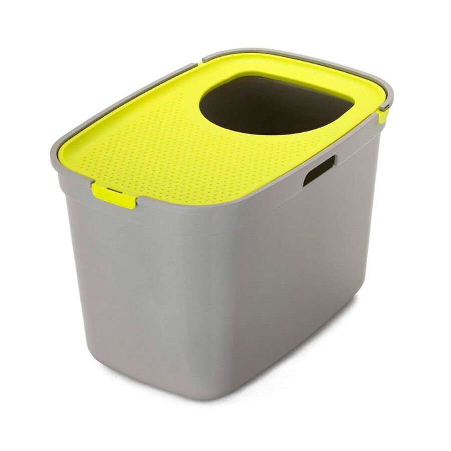 Moderna Top Cat Caixa de areia, , large Imagem n&uacute;mero 1