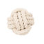 Tootoy! Pull Natural Rope Ball bola corda para cães, , large Indicador imagem número 2