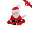 Wonder Christmas Ioga Pai Natal peluche para cães, , large Indicador imagem número 1