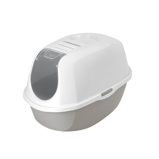 Nova Clean Omega Toilette Arereiro para gatos  , , large image number null