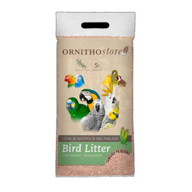 Psittacus Ornithostore Absorvente de Espiga de Milho para pássaros