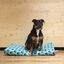 Dogzzz Capa de Colchão para animais com Corações e Patas, , large Indicador imagem número 3