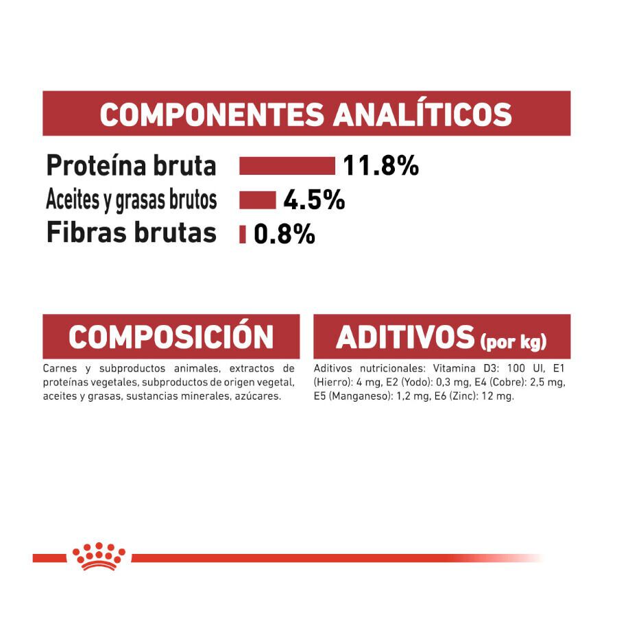 12 saquetas x 85 g Royal Canin Instinctive Saquetas de Gelatina para gatos Pack poupan&ccedil;a!, , large Imagem n&uacute;mero 5