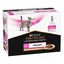 10 saquetas x 85 g Pro Plan Veterinary Diets UR Salmão saqueta para gatos, , large Indicador imagem número 1