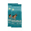 2 x 12 kg Dogzilla Grain Free Raças Grandes Adult Frango Pack poupança!, , large Indicador imagem número 1