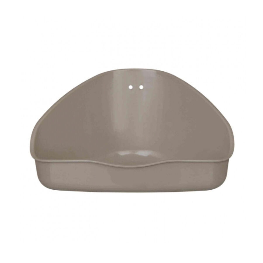 Trixie Bandeja Esquina para roedores, , large Imagem n&uacute;mero 2