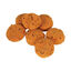 Zolux Bolachas Crunchy Cup de cenoura e linhaça para roedores, , large Indicador imagem número 2