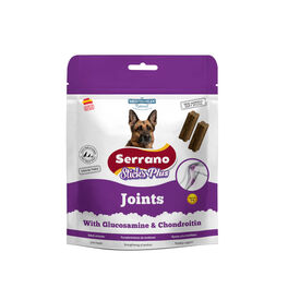 Serrano Sticks Functional Joints para cães