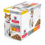12 sobres x 85 g Hill's Science Plan Esterilizado Adulto Frango e Salm&atilde;o em Molho para Gatos, , large Indicador imagem n&uacute;mero 1