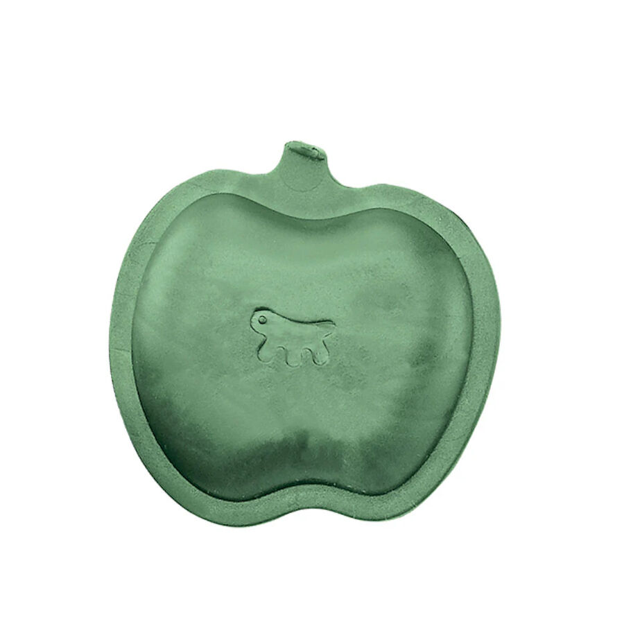 Ferplast GoodBite Tiny & Natural Apple Chew Toy para roedores, , large Imagem n&uacute;mero 1