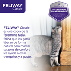 Feliway Classic Difusor e Recarga calmante para Gatos, , large image number null