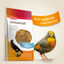 Beaphar Universal Food pasta para pássaros, , large Indicador imagem número 6